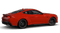 2026 Ford Mustang GT Premium In-Transit