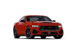 2026 Ford Mustang GT Premium In-Transit