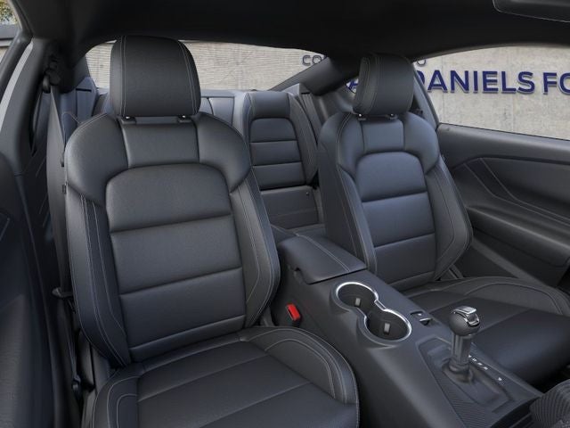 2026 Ford Mustang GT Premium In-Transit