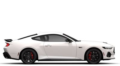 2026 Ford Mustang GT Premium In-Transit