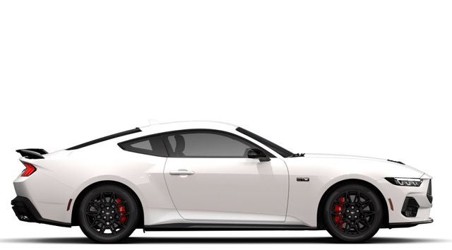 2026 Ford Mustang GT Premium In-Transit