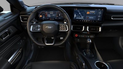 2026 Ford Mustang GT Premium In-Transit