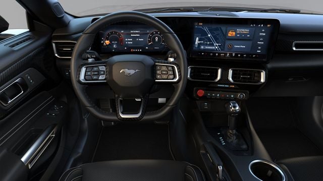 2026 Ford Mustang GT Premium In-Transit