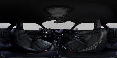 2026 Ford Mustang GT Premium In-Transit