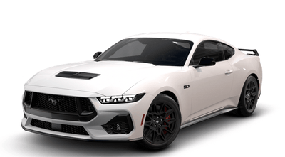 2026 Ford Mustang GT Premium In-Transit