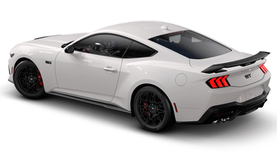 2026 Ford Mustang GT Premium In-Transit