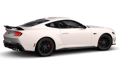 2026 Ford Mustang GT Premium In-Transit