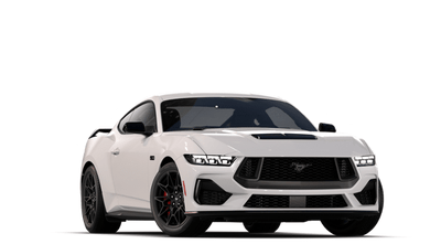 2026 Ford Mustang GT Premium In-Transit