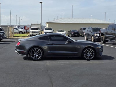2020 Ford Mustang GT Premium