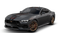 2026 Ford Mustang GT In-Transit