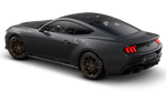 2026 Ford Mustang GT Premium In-Transit