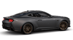 2026 Ford Mustang GT Premium In-Transit