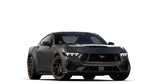 2026 Ford Mustang GT Premium In-Transit