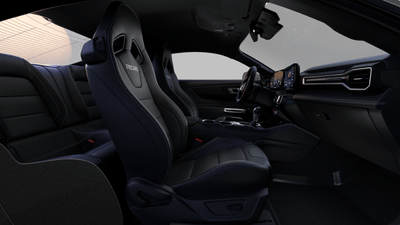2026 Ford Mustang GT Premium In-Transit
