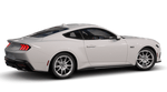 2026 Ford Mustang GT In-Transit