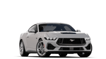 2026 Ford Mustang GT In-Transit