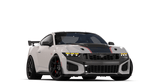 2026 Ford Mustang Dark Horse In-Transit