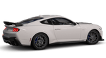 2026 Ford Mustang Dark Horse In-Transit