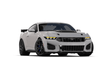 2026 Ford Mustang Dark Horse In-Transit