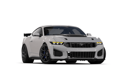 2026 Ford Mustang Dark Horse In-Transit