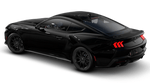 2026 Ford Mustang EcoBoost Premium In-Transit