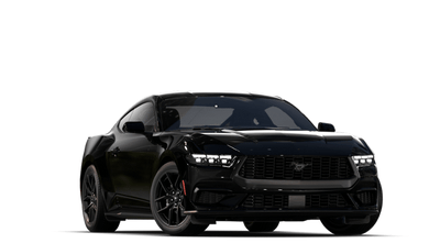 2026 Ford Mustang EcoBoost Premium In-Transit