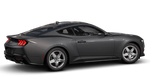 2026 Ford Mustang EcoBoost In-Transit