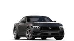 2026 Ford Mustang EcoBoost In-Transit