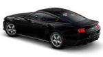 2026 Ford Mustang EcoBoost Premium In-Transit