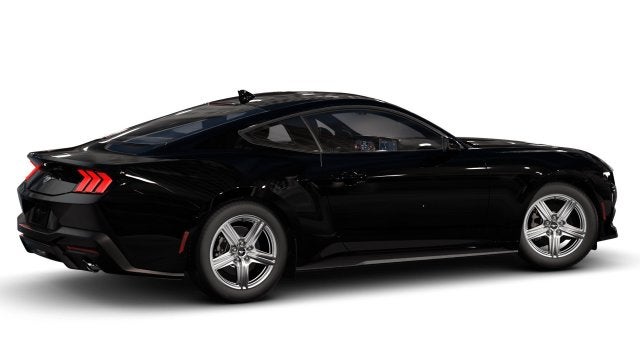 2026 Ford Mustang EcoBoost Premium In-Transit