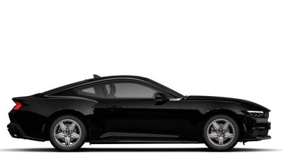2026 Ford Mustang EcoBoost Premium In-Transit