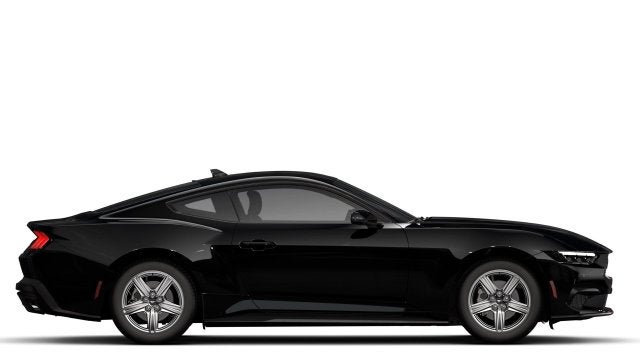2026 Ford Mustang EcoBoost Premium In-Transit