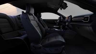 2026 Ford Mustang EcoBoost Premium In-Transit