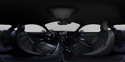 2026 Ford Mustang EcoBoost Premium In-Transit