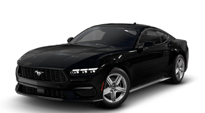2026 Ford Mustang EcoBoost Premium In-Transit