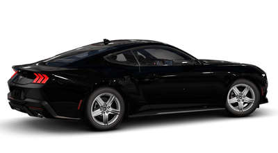 2026 Ford Mustang EcoBoost Premium In-Transit