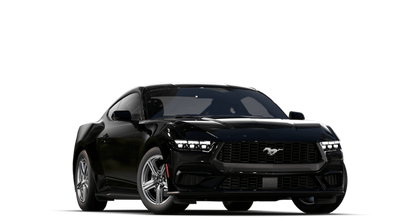 2026 Ford Mustang EcoBoost Premium In-Transit