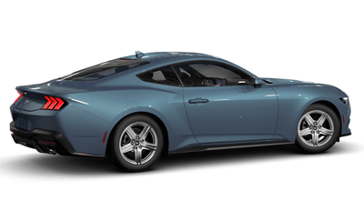 2026 Ford Mustang EcoBoost Premium In-Transit