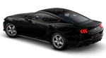 2026 Ford Mustang EcoBoost Premium In-Transit