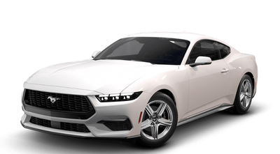 2026 Ford Mustang EcoBoost Premium In-Transit