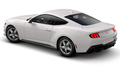 2026 Ford Mustang EcoBoost Premium In-Transit