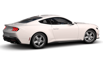 2026 Ford Mustang EcoBoost Premium In-Transit