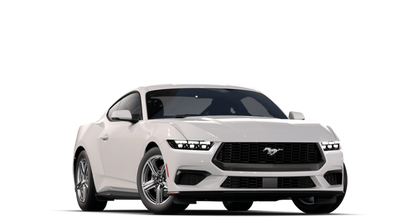 2026 Ford Mustang EcoBoost Premium In-Transit