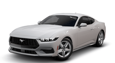 2026 Ford Mustang EcoBoost Premium In-Transit