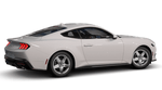 2026 Ford Mustang EcoBoost Premium In-Transit
