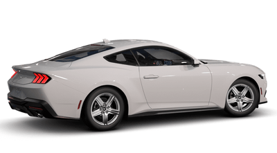 2026 Ford Mustang EcoBoost Premium In-Transit
