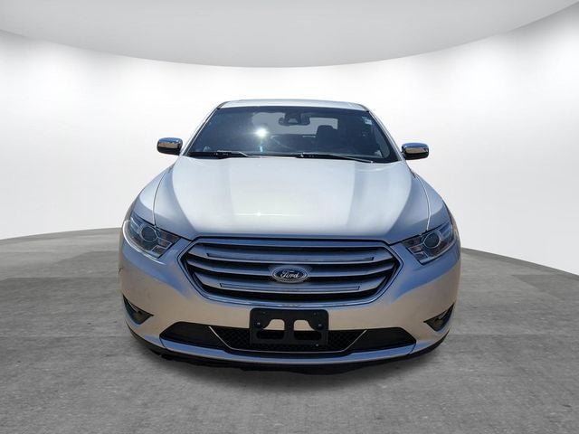 2019 Ford Taurus Limited