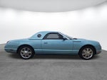 2002 Ford Thunderbird Base