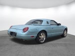 2002 Ford Thunderbird Base