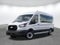 2027 Ford Transit-350 XL